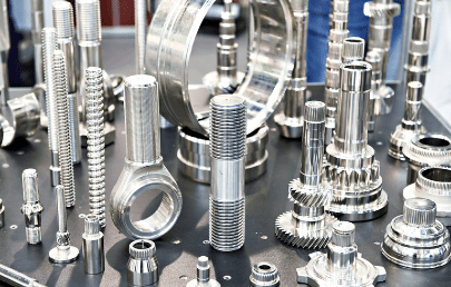 Stainless Steel Passivation & Electropolishing Services